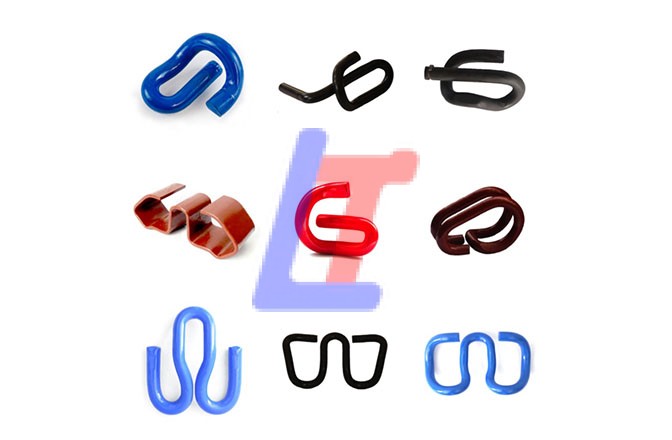 Pandrol Rail Clip