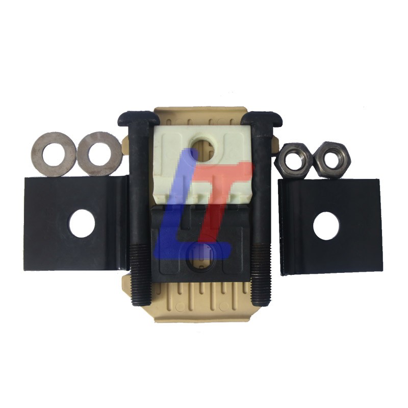 NY-GN Rail Fastening System