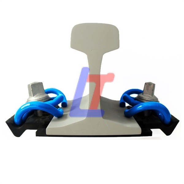 SKL Rail Fastening System