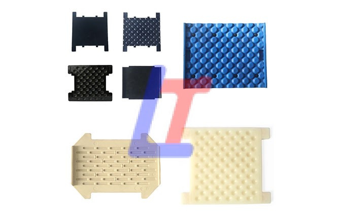 Rail Pad