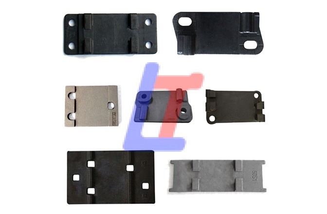 Rail Tie Plate