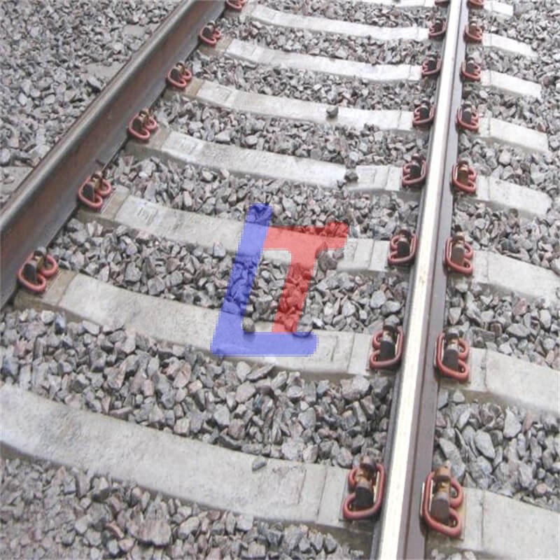 APC-4 Rail Fastening System