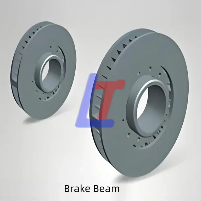 train brake system
