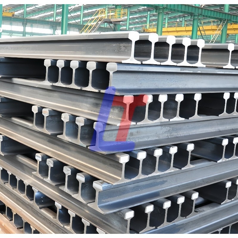 P60 Type Rail
