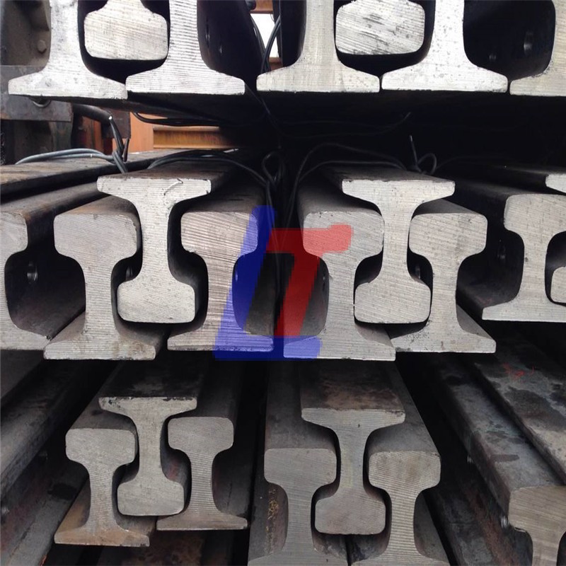 Que Rails Steel Rail