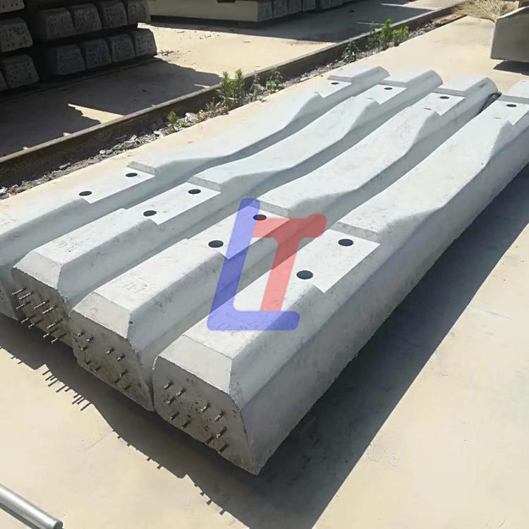 Concrete Sleepers