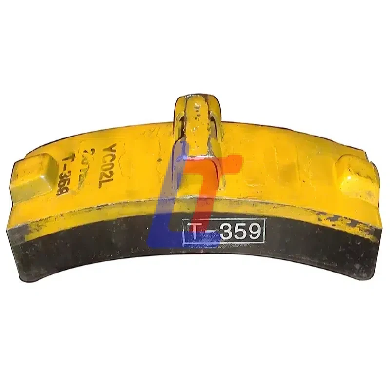 Brake Block