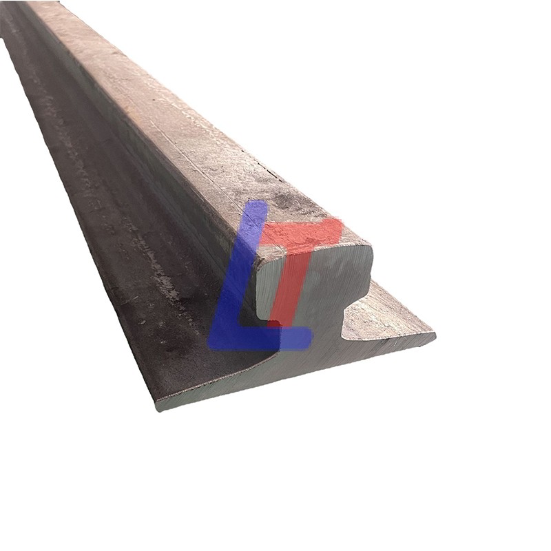 Crane Rail