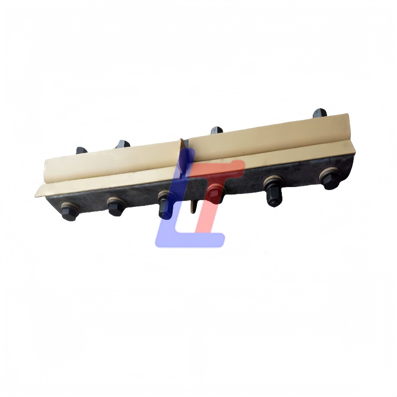 Insulated Fish Plate