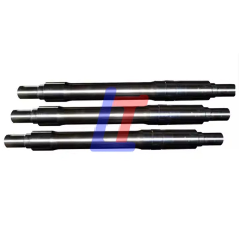 Train Axle