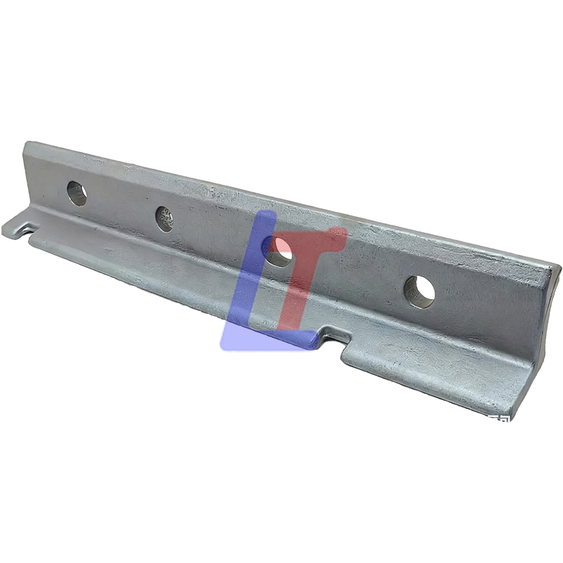 Special Type Fishplate